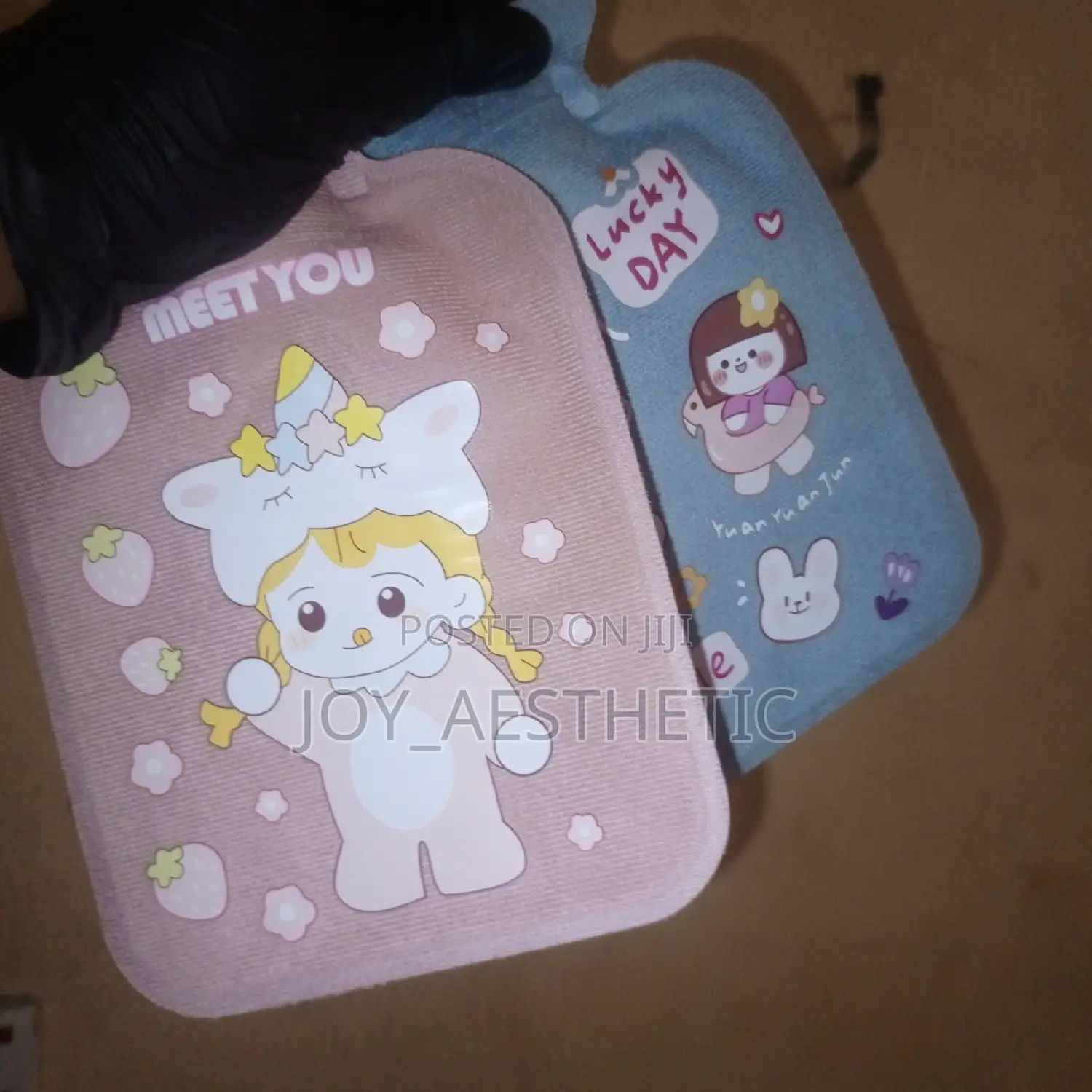 Hot Water Bag