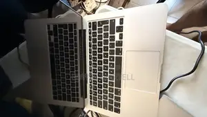 Laptop Apple MacBook 2013 16GB Intel Core i5 SSD 128GB