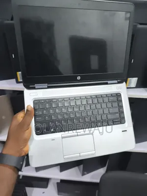 Laptop HP ProBook 640 G2 8GB Intel Core i5 SSD 256GB