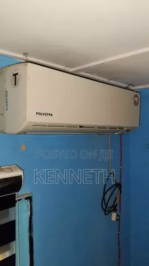 Repair AC and Frigde