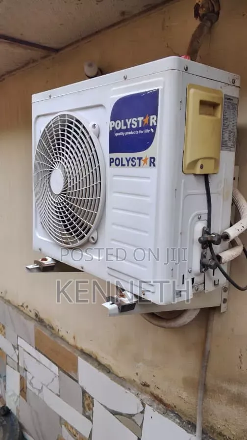 Repair AC and Frigde