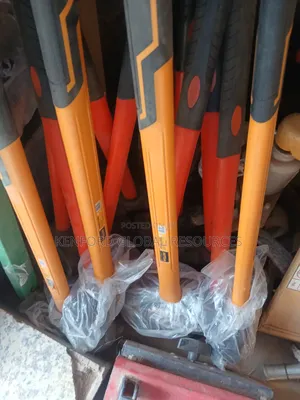 12lb Sleged Hammer
