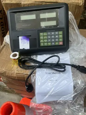 A23P Indcator