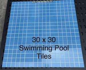 Swimming Pool Tiles