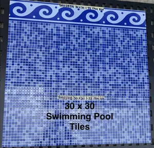 Swimming Pool Tiles
