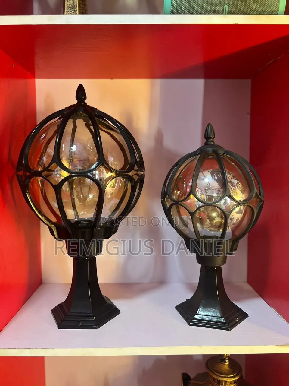 Quality Lights