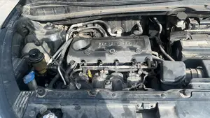 Hyundai Ix35 2013 Black
