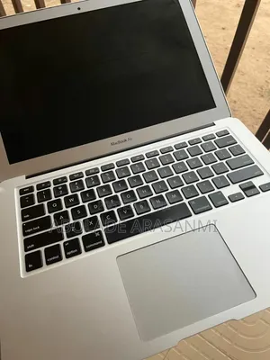 Laptop Apple MacBook Air 2014 4GB Intel Core i5 SSD 128GB