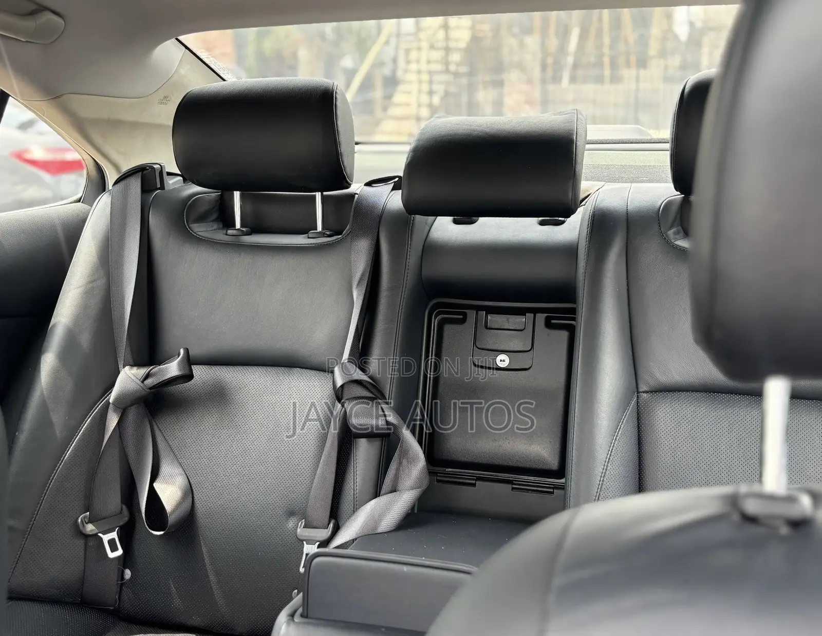 Lexus ES 350 2009 Gray