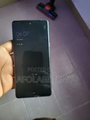 Google Pixel 7 128 GB Black
