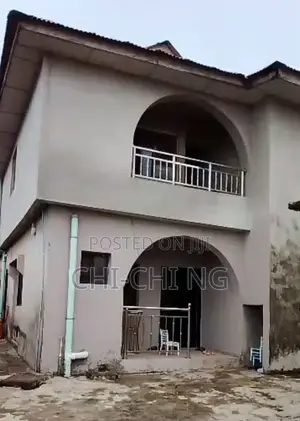 4bdrm Duplex in Alagbado for sale