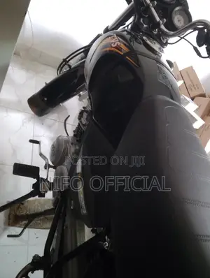 TVS 2026 Black