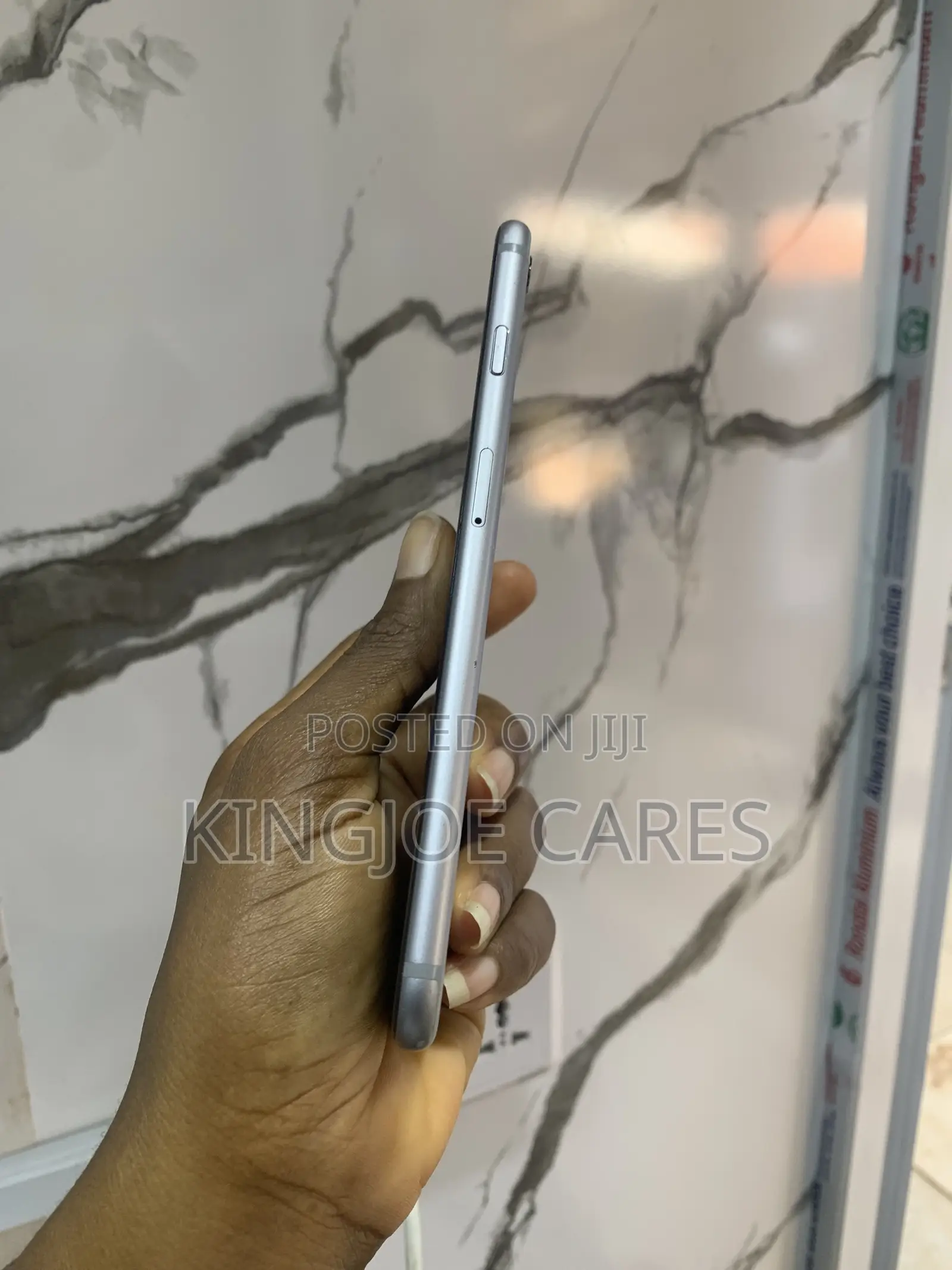 Apple iPhone 6s Plus 32 GB Silver