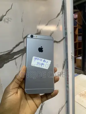 Apple iPhone 6s Plus 32 GB Silver