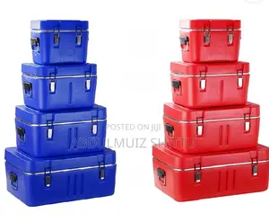 Ceremonial Food Warmer Set