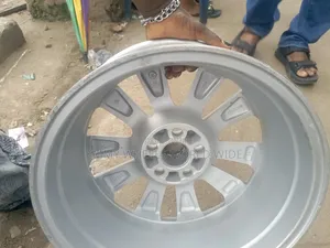 16inches for Toyota Corolla Silver Color Oem Factory Filted