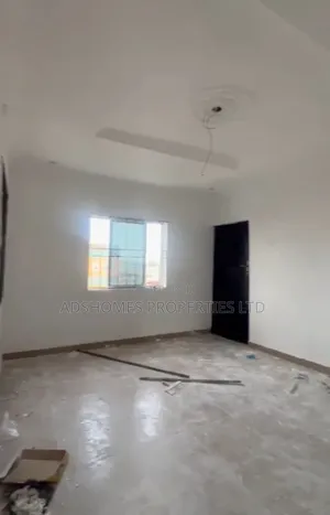 Furnished Mini Flat in Shomolu / Shomolu for rent