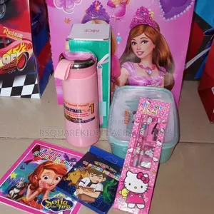 Party Pack for Kids