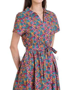 Somnia Ladies Dresses by Novesa London