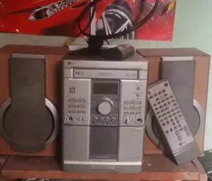 Deck System