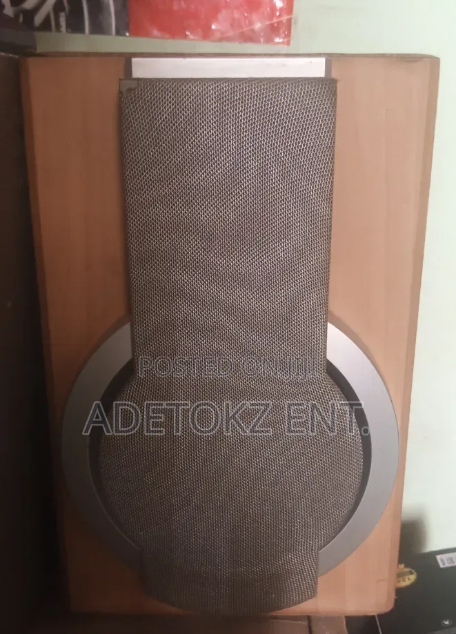 Deck System