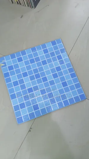Swimming Pools Tiles
