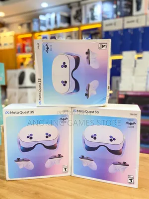 Metaquest 3S