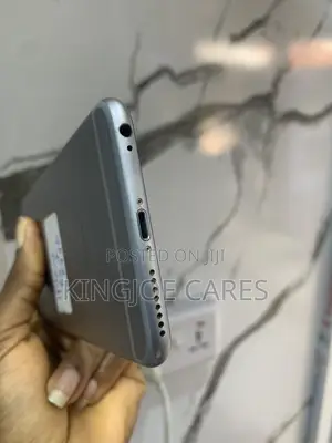 Apple iPhone 6s Plus 64 GB Silver