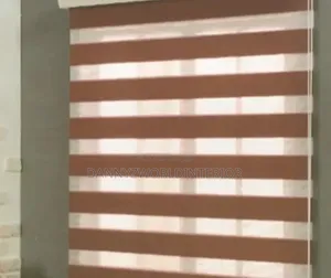 Fashionable Day and Night Blinds