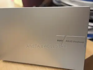 New Laptop Asus Vivobook 14 8GB Intel Core i5 SSD 512GB
