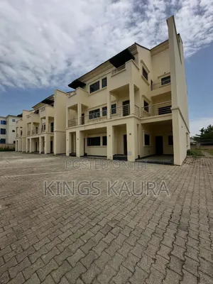 4bdrm Duplex in Jabi for sale