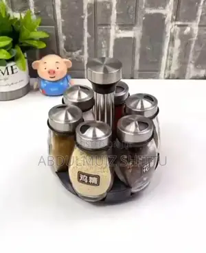 Storing Jars