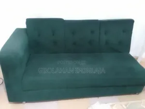 3 Seater Sofa