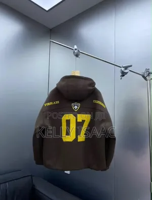 Available Stock Quality Hoody Active