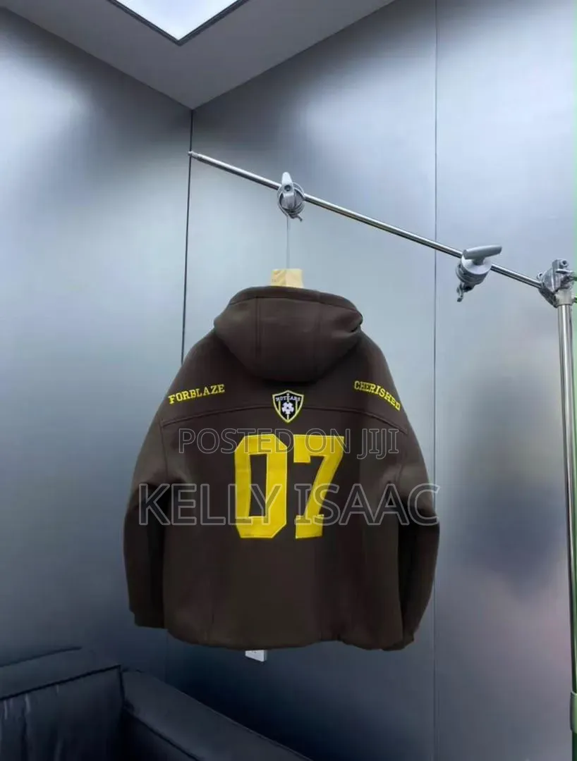 Available Stock Quality Hoody Active