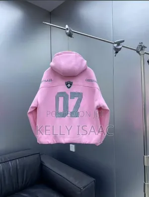 Available Stock Quality Hoody Active