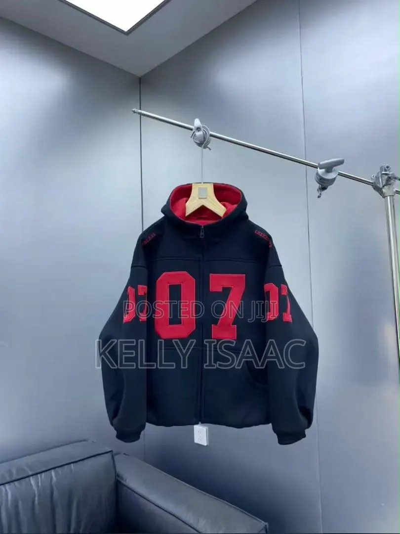 Available Stock Quality Hoody Active