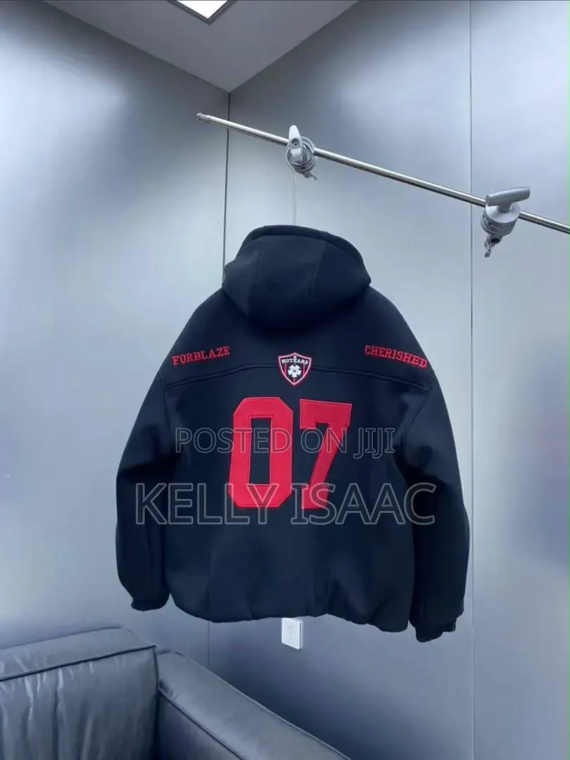 Available Stock Quality Hoody Active