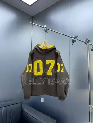 Available Stock Quality Hoody Active