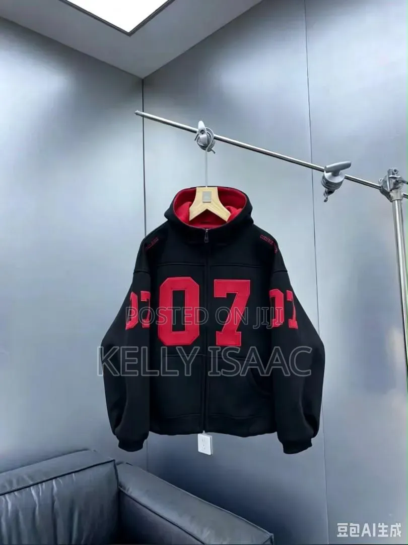 Available Stock Quality Hoody Active