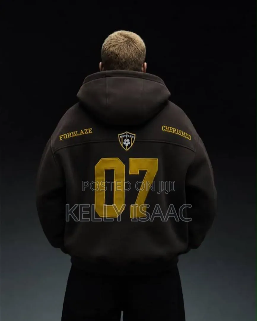 Available Stock Quality Hoody Active