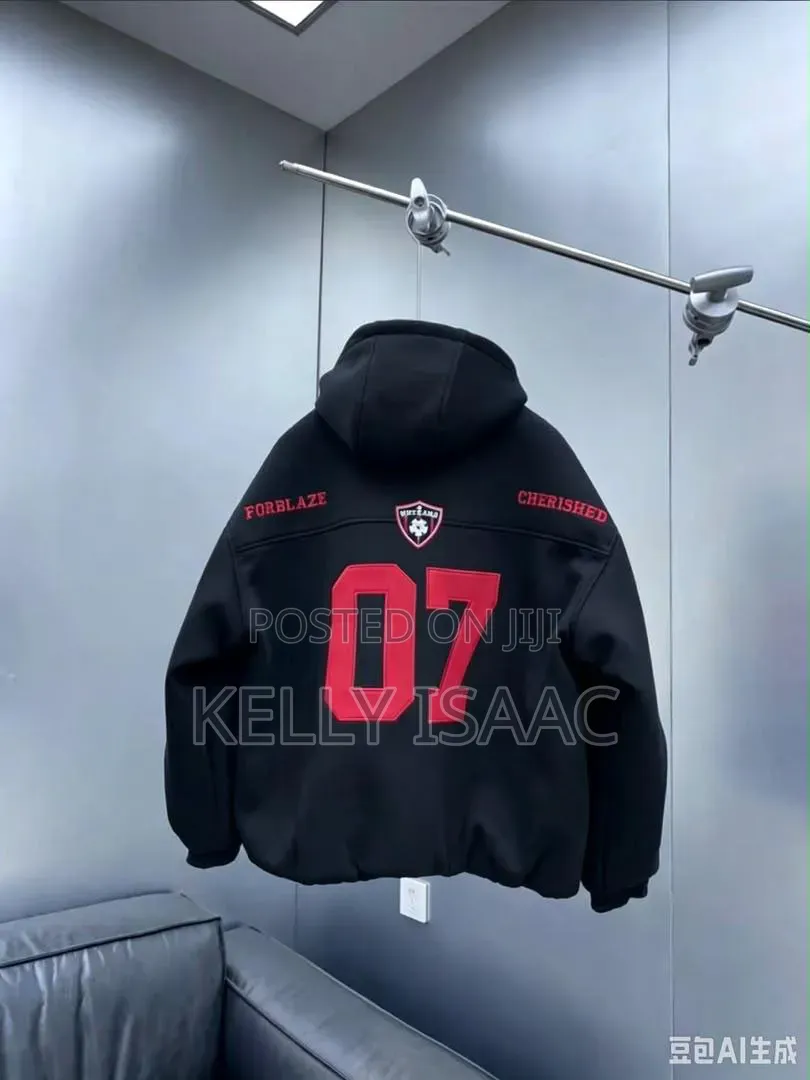 Available Stock Quality Hoody Active