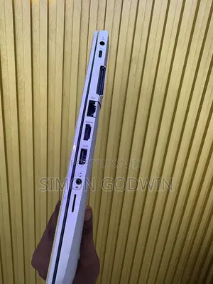 Laptop HP EliteBook 840 G6 8GB Intel Core i5 SSD 256GB