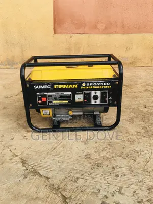 Neatly Used Sumec Firman
