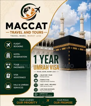 Maccat Travels