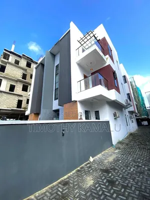 2bdrm Apartment in Lekki for rent