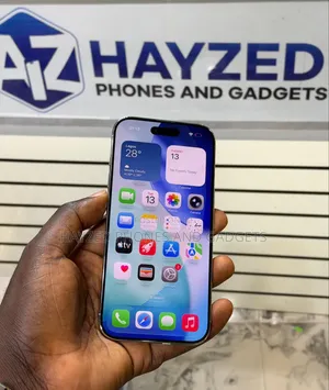Apple iPhone Air 256 GB White