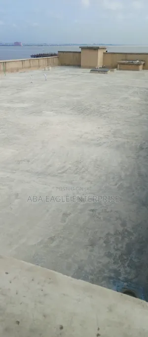 Rooftop Epoxy Waterproof