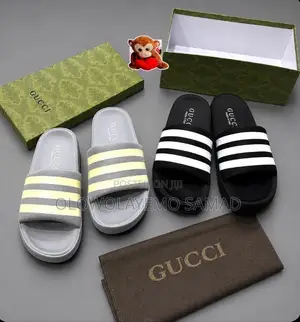 Gucci Season 7