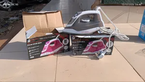 200w Inverter Steaming Iron for All Sizes of Inverter